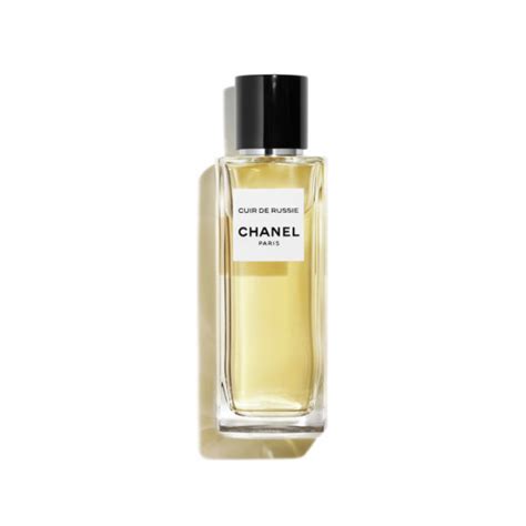 eau premier chanel piramide olfattiva